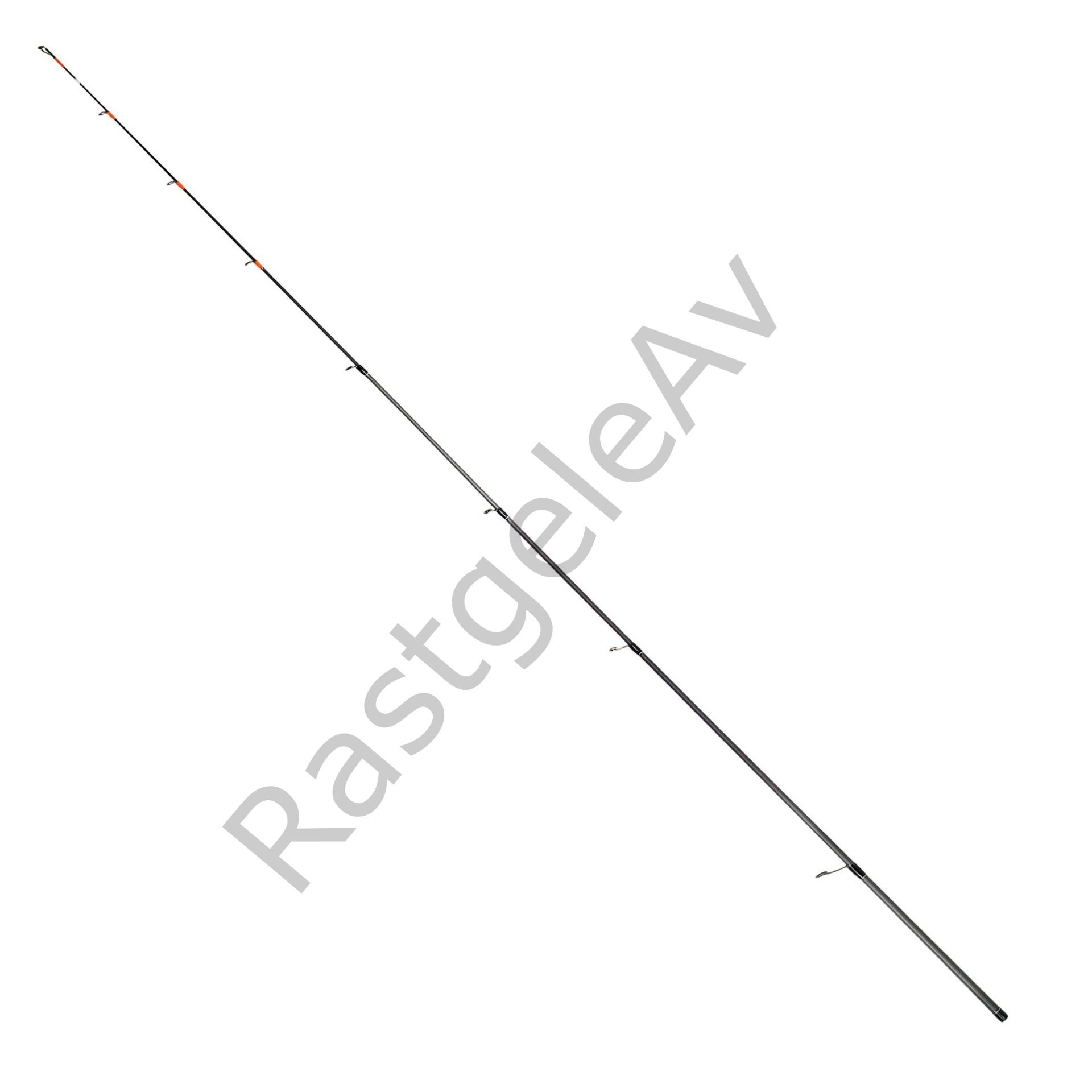Captain 1470 Herring Jigger Spin Kamışı 278cm Yedek 1.Parça