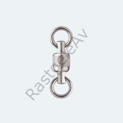 BKK Infinity Swivel Fırdöndü