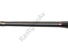 Captain 1471 CX-Flex 2 Parça Spin Kamış 15-45gr Action