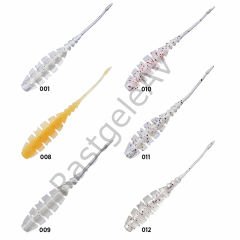 Mustad Aji Worm Naf-Naf Sahte Kurt