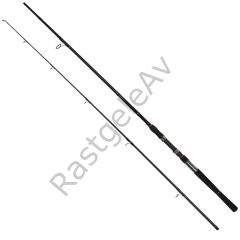 Captain 1472 CX-Flex 2 Parça Spin Kamış 30-90gr Action