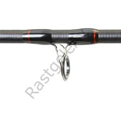Captain 1472 CX-Flex 2 Parça Spin Kamış 30-90gr Action