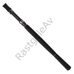 Captain 1472 CX-Flex 2 Parça Spin Kamış 30-90gr Action