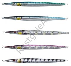 Savage gear 3D Needle Jig 120 gr 21,5 cm Suni Yem