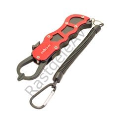 Frichy X33S Kırmızı Fish Grip
