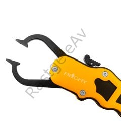 Frichy X33S Turuncu Fish Grip