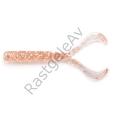 Mustad Aji Worm Chiki-Chiki Sahte Kurt