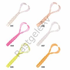 Mustad Aji Worm Chiki-Chiki Sahte Kurt