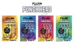 Fujin Punch Head Jighead FJ-PH #3/0