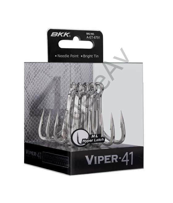 BKK Viper-41 İğne