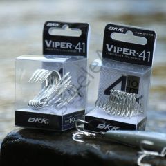 BKK Viper-41 İğne