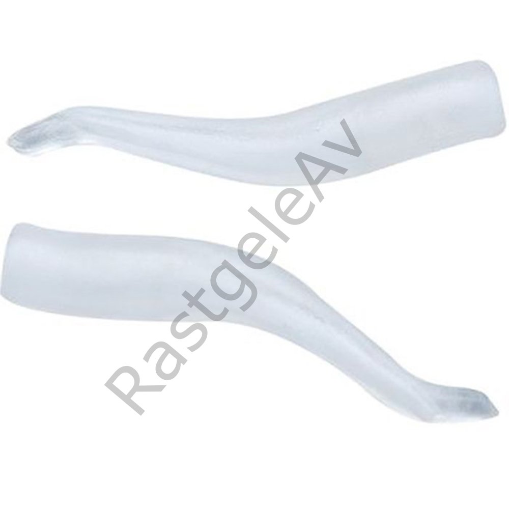 K-Karp Rig Aligner Clear Sleeve