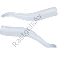 K-Karp Rig Aligner Clear Sleeve