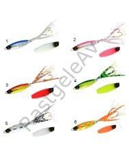 Hayabusa FS 442 Jack Eye Bean Kune Kune 5gr LRF Jig Suni Yem