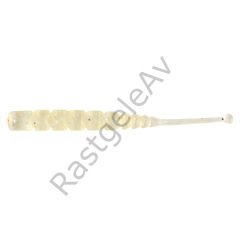 Mustad Aji Worm Plu-Plu Sahte Kurt