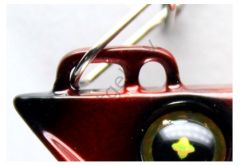 Hayabusa FS 443 Frilly Shad Silikon 20gr Shore Jig Suni Yem