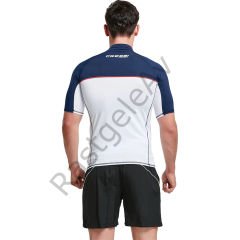 Cressi Shield Rash Guard Man T-Shirt