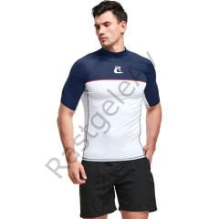 Cressi Shield Rash Guard Man T-Shirt