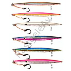River2Sea Turkey Slider 130gr