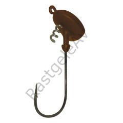 Mustad Elite Stand Up Jig Head