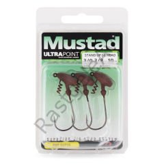 Mustad Elite Stand Up Jig Head