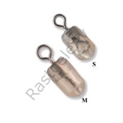Trabucco Boncuklu Fırdöndü (Stop Swivel Beads)