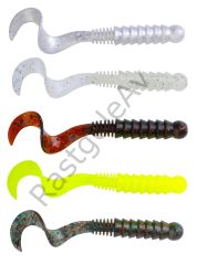 Savage gear LB Pro Grub 8.5 cm 3 gr 8 Adet Suni Yem