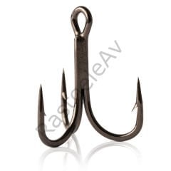 Mustad Treble 3X Strong 36329NP-BN Olta İğnesi