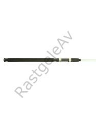 Captain 1421 King Fisher Evo 2 Parça Dolgu Tekne Kamışı 15-25lbs Atar