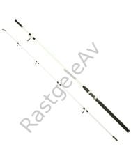 Captain 1421 King Fisher Evo 2 Parça Dolgu Tekne Kamışı 15-25lbs Atar