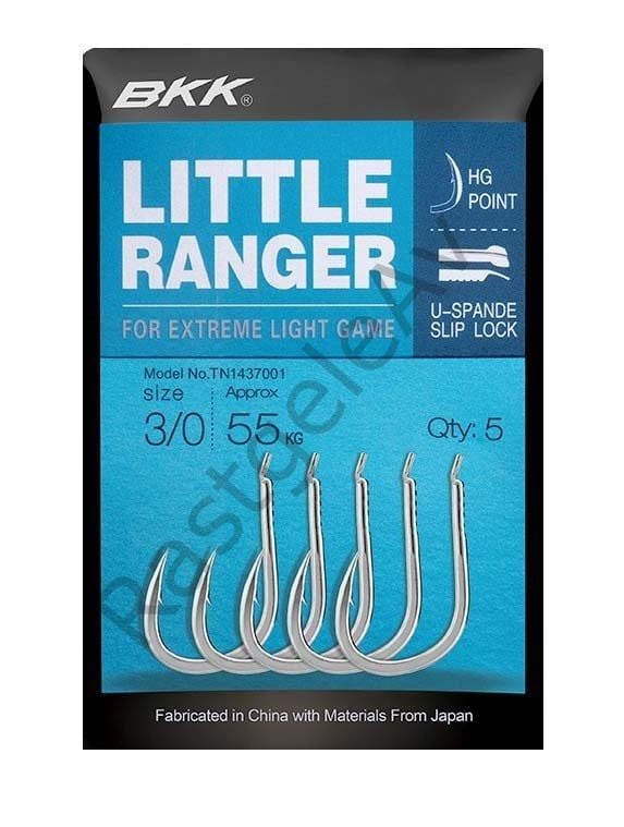 BKK Little Ranger İğne