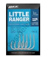 BKK Little Ranger İğne