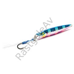 Mustad Tracershot Jig Sahte Yemi
