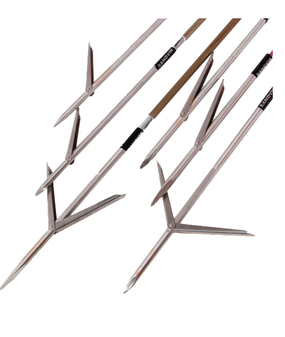 PATHOS 6.25 mm SHARKFIN ŞİŞ