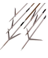 PATHOS 6.25 mm SHARKFIN ŞİŞ