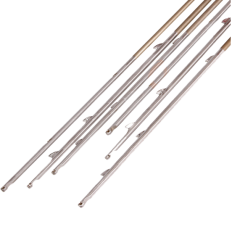 PATHOS 6.25 mm SHARKFIN ŞİŞ