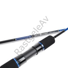 Mustad Slow Bouncer Slow Jigging Olta Kamışı