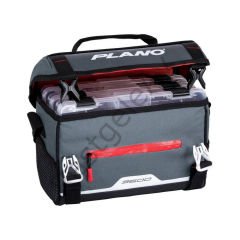 Plano Weekend Softsider 3600 Balıkçı Çantası
