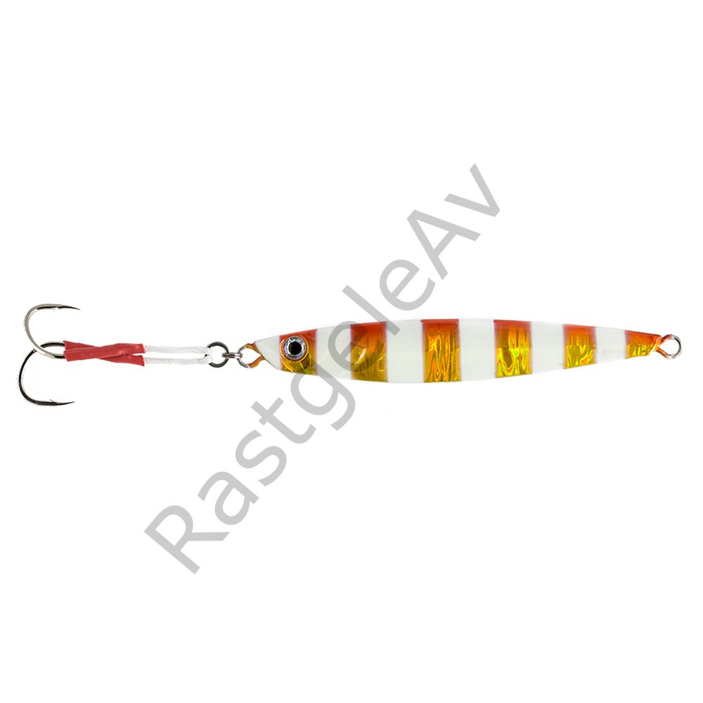 Remixon Rocky Shore Slim 100gr
