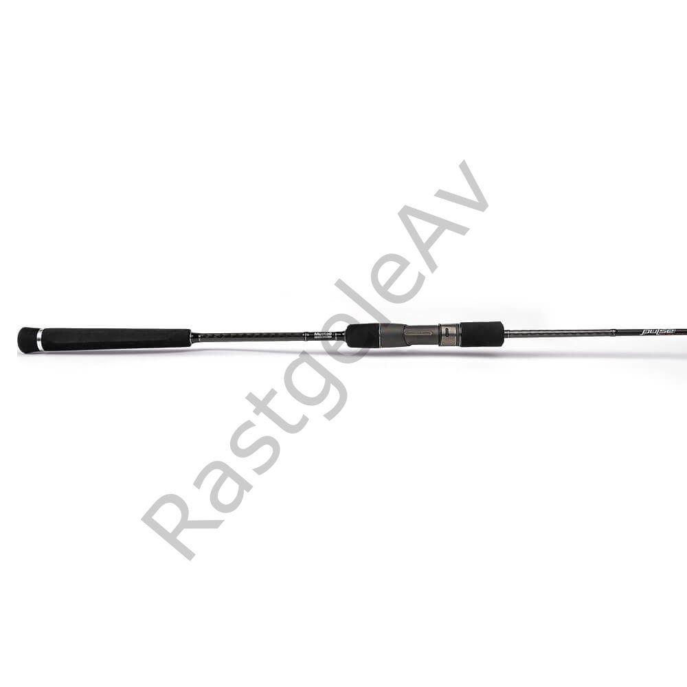 Mustad Pulse Slow Jigging Olta Kamışı