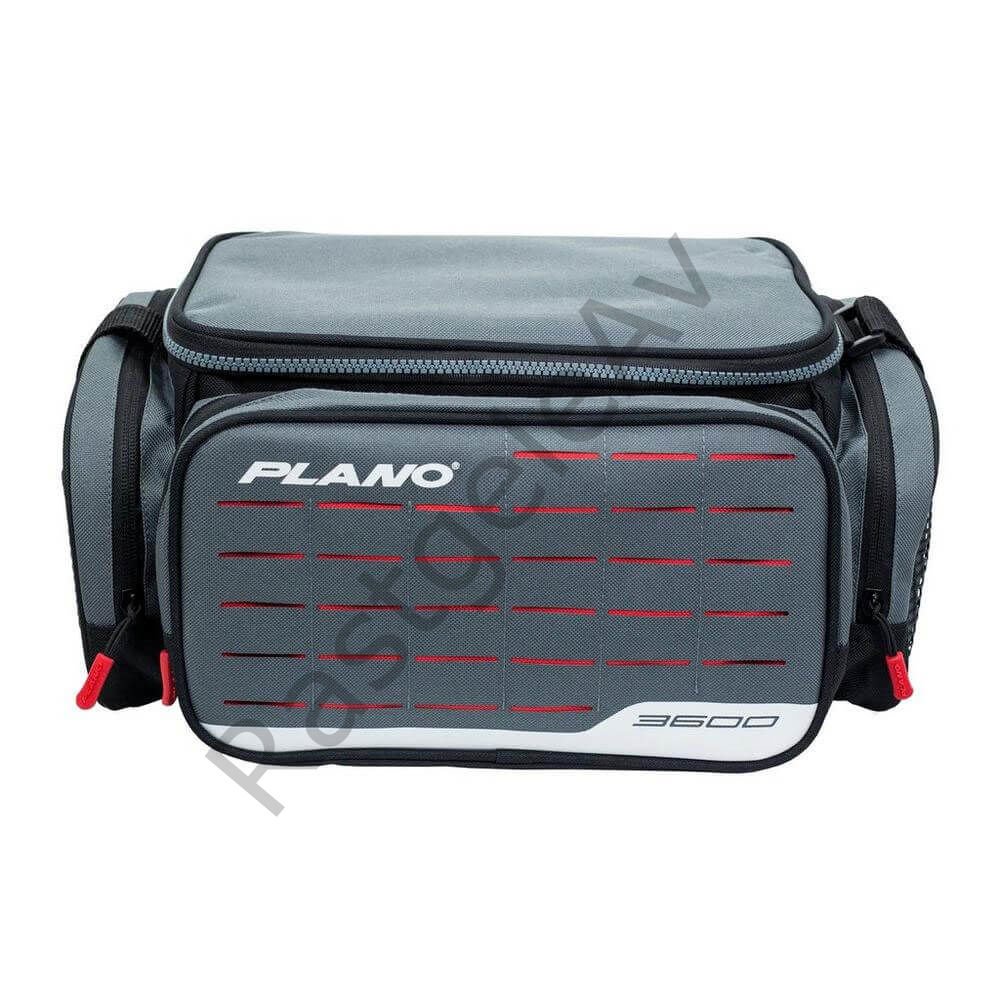 Plano Weekend Case 3600 Balıkçı Çantası
