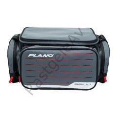 Plano Weekend Case 3600 Balıkçı Çantası