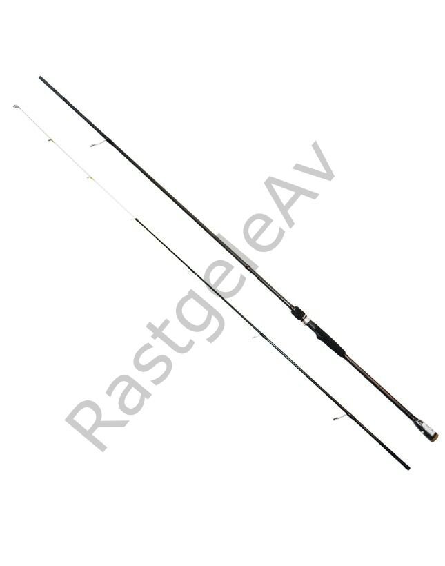 Silstar 3605 Micro Game 198cm 2 Parça LRF Kamışı 3-10gr Atar