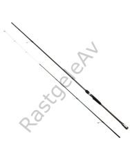 Silstar 3605 Micro Game 198cm 2 Parça LRF Kamışı 3-10gr Atar