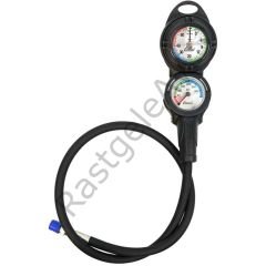 Cressi Pd2 Dalış Konsolu