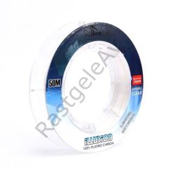 Duraking Illusion FC Fluorocarbon Misina 50mt