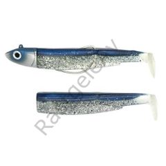 Fiiish BM120/3 BM249  Barrakuda Tour 25gr Silikon Yem