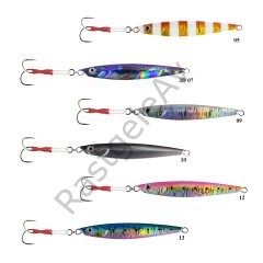 Remixon Rocky Shore Slim 40gr