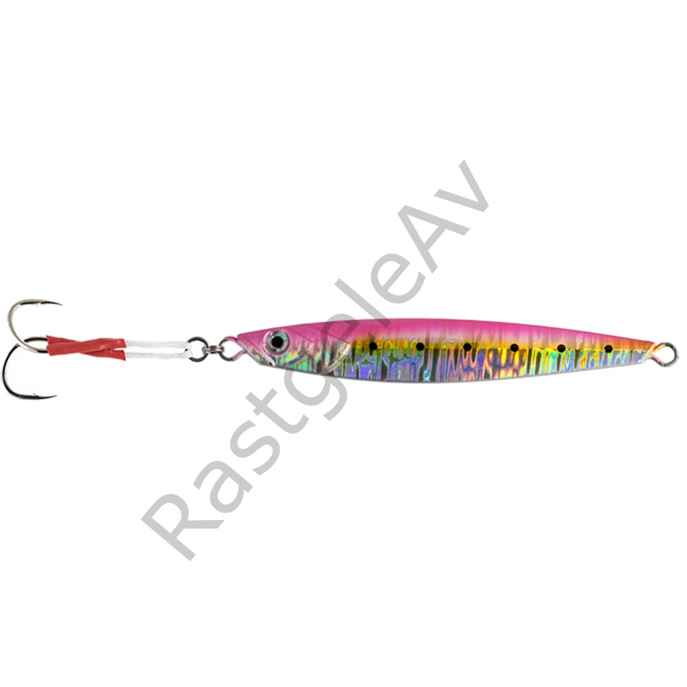 Remixon Rocky Shore Slim 40gr