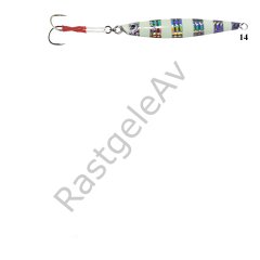 Remixon Rocky Shore Slim 40gr